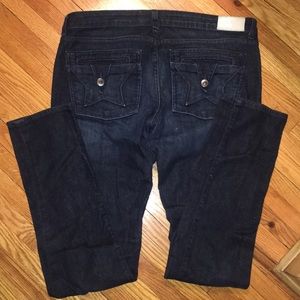 People’s Liberation skinny jean size 30